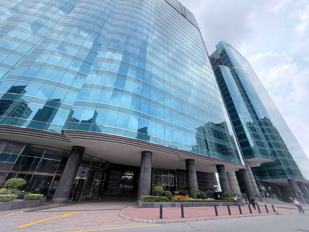 Healthie headquarters 1