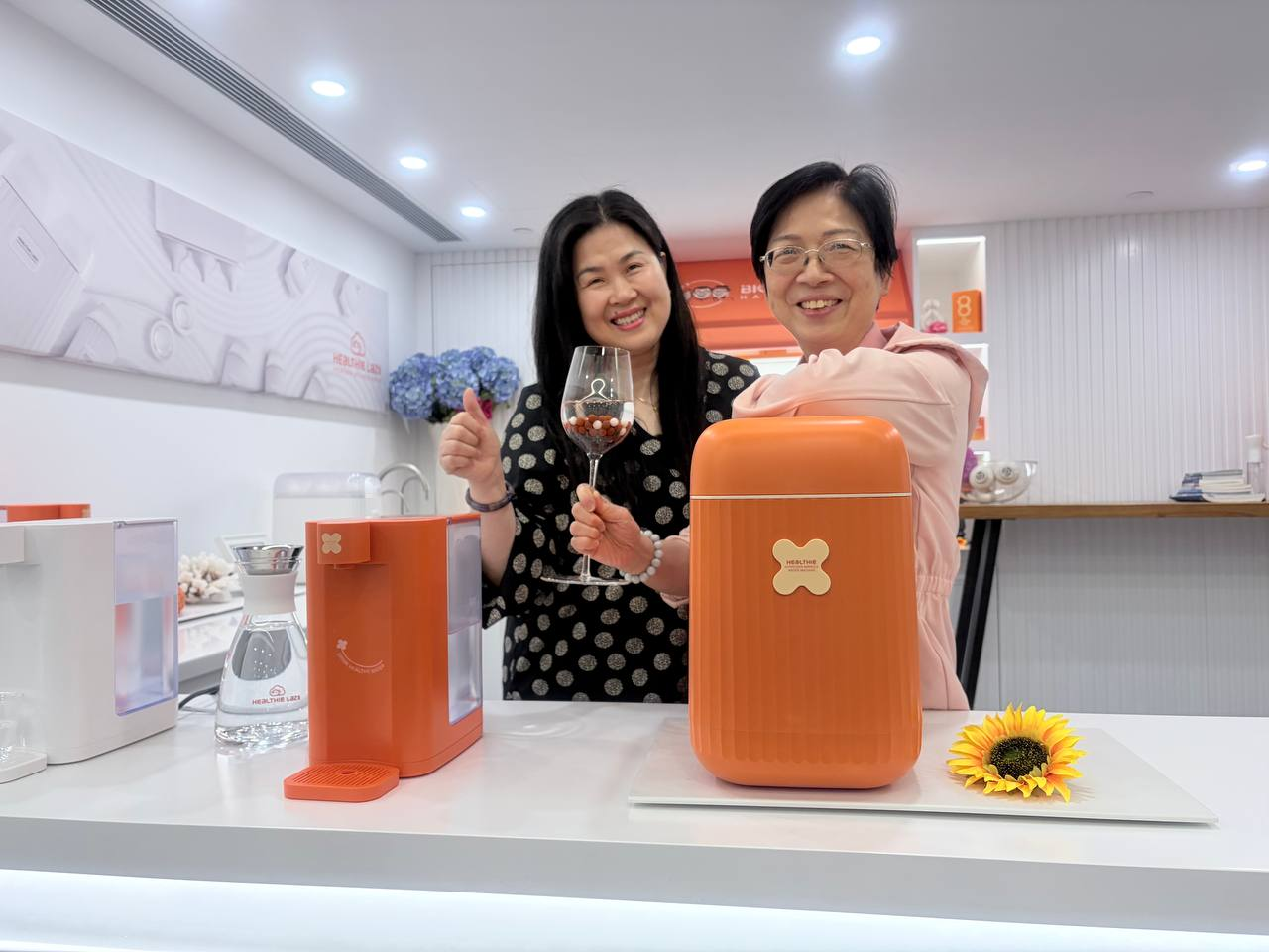 Healthie Hong Kong gallery 43