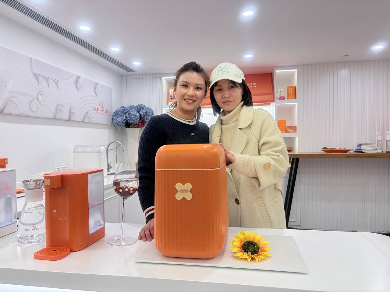 Healthie Hong Kong gallery 44