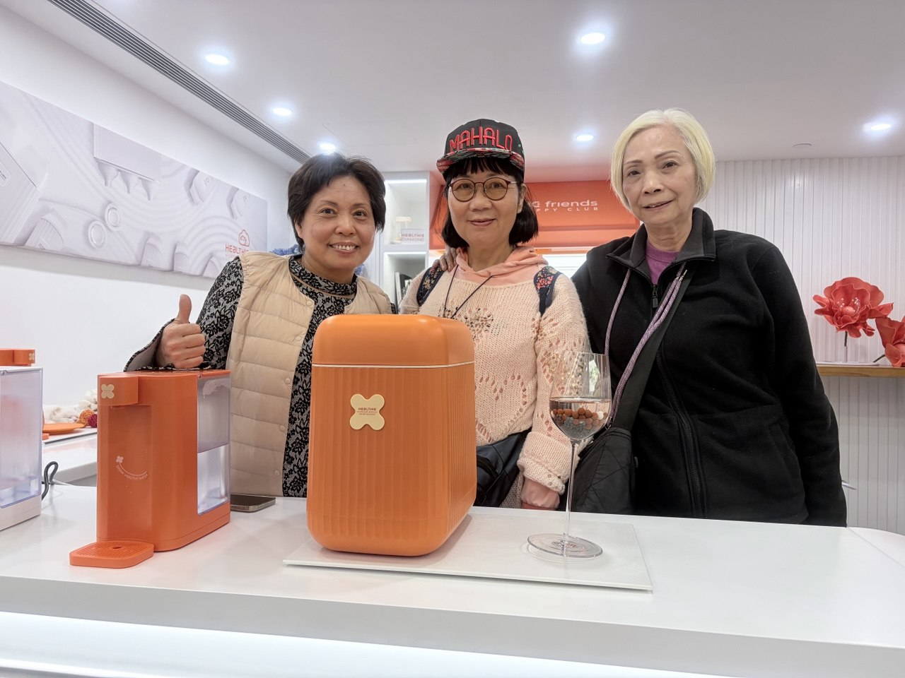 Healthie Hong Kong gallery 48