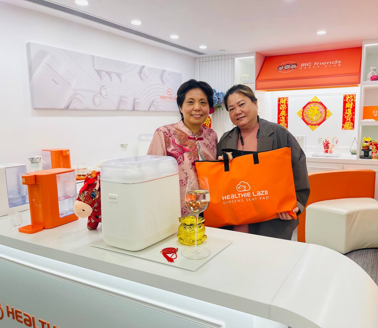Healthie Hong Kong gallery 27