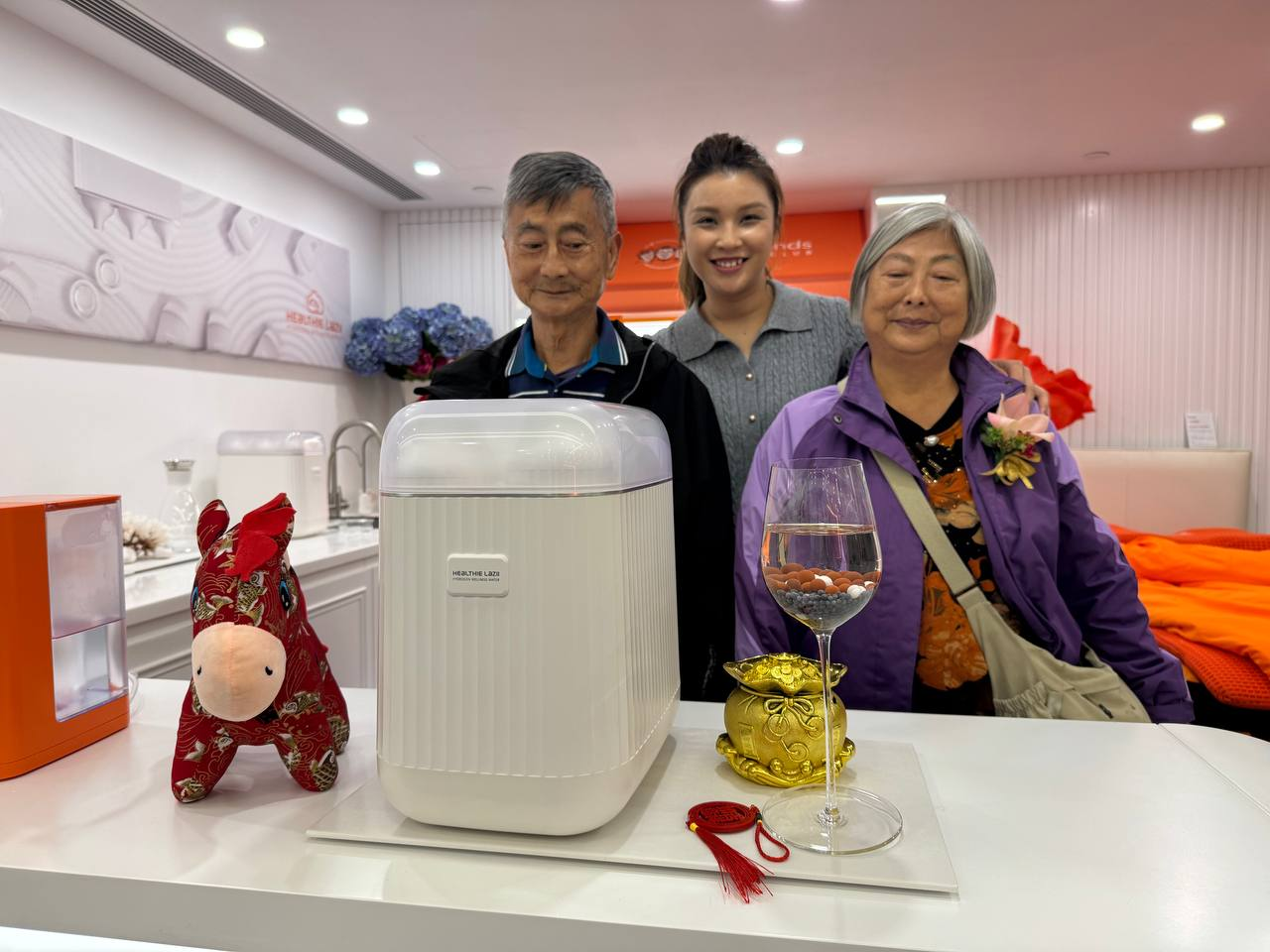 Healthie Hong Kong gallery 15