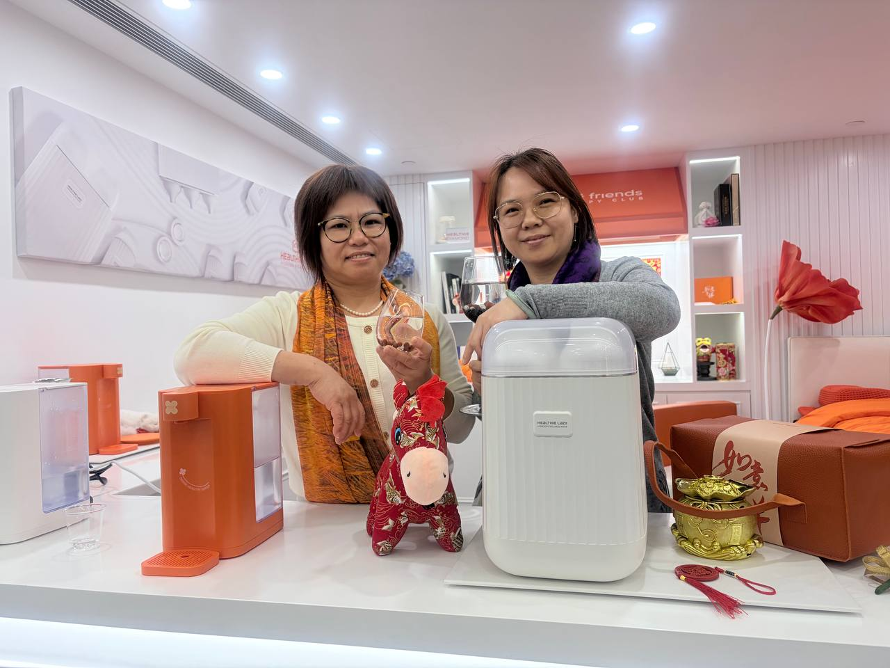 Healthie Hong Kong gallery 16