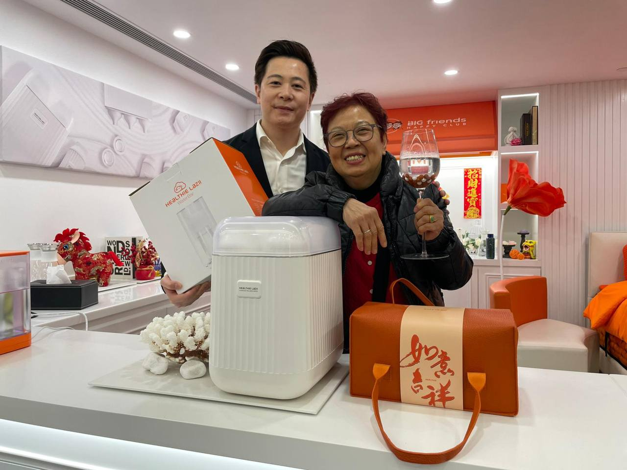 Healthie Hong Kong gallery 22