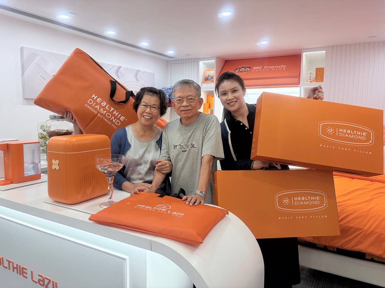 Healthie Hong Kong gallery 14