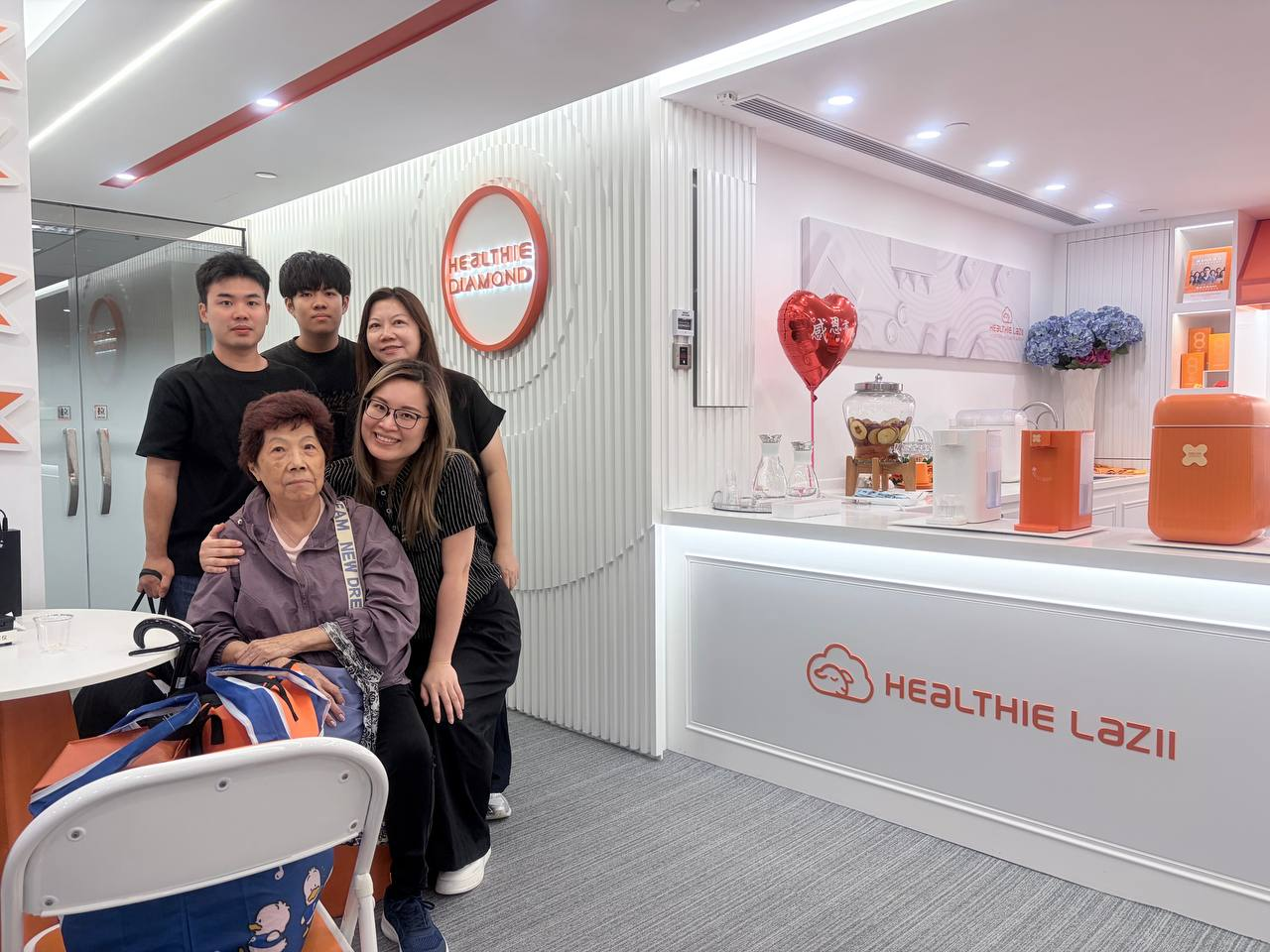 Healthie Hong Kong gallery 32