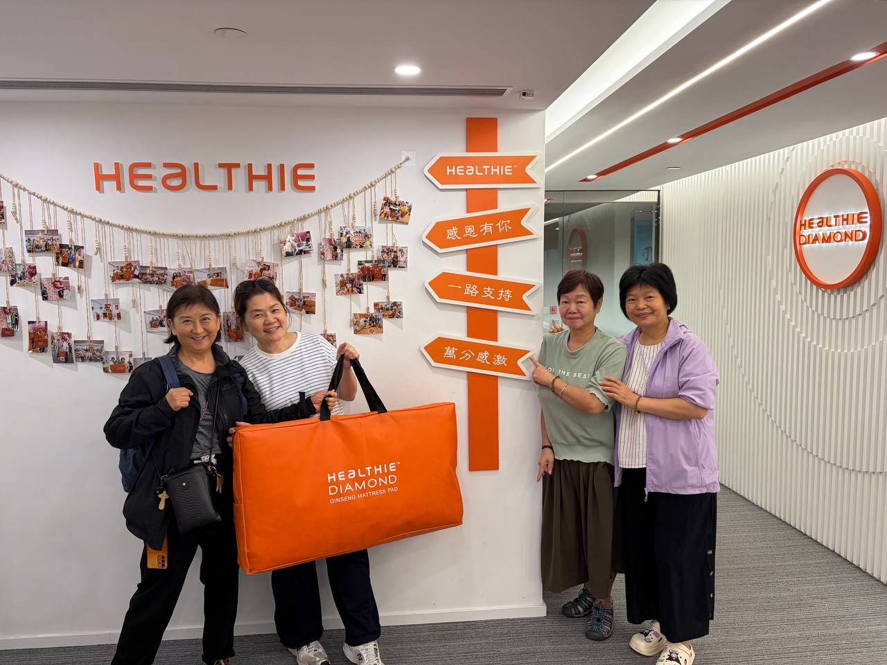 Healthie Hong Kong gallery 8