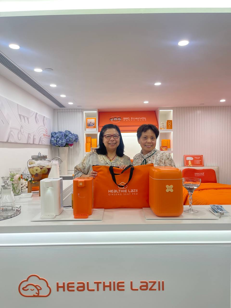 Healthie Hong Kong gallery 29