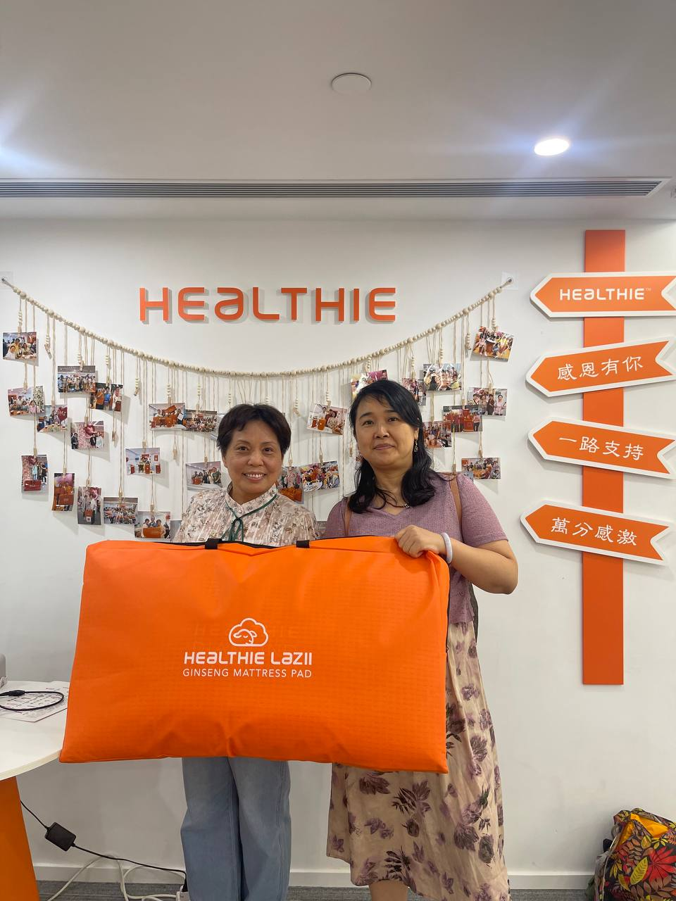 Healthie Hong Kong gallery 28
