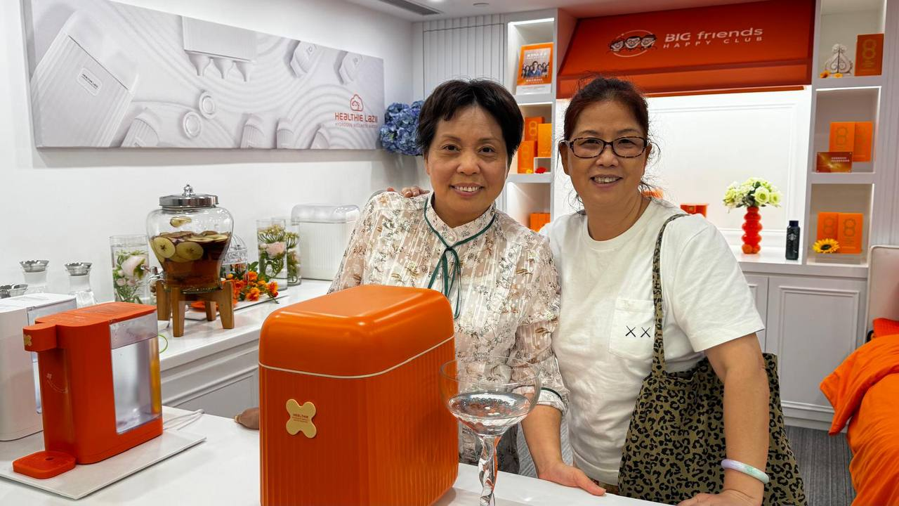 Healthie Hong Kong gallery 42