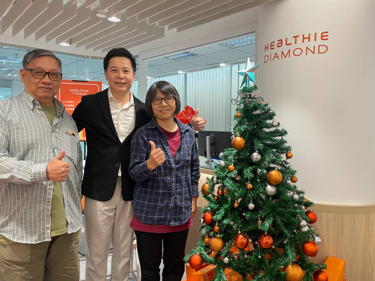 Healthie Hong Kong gallery 41