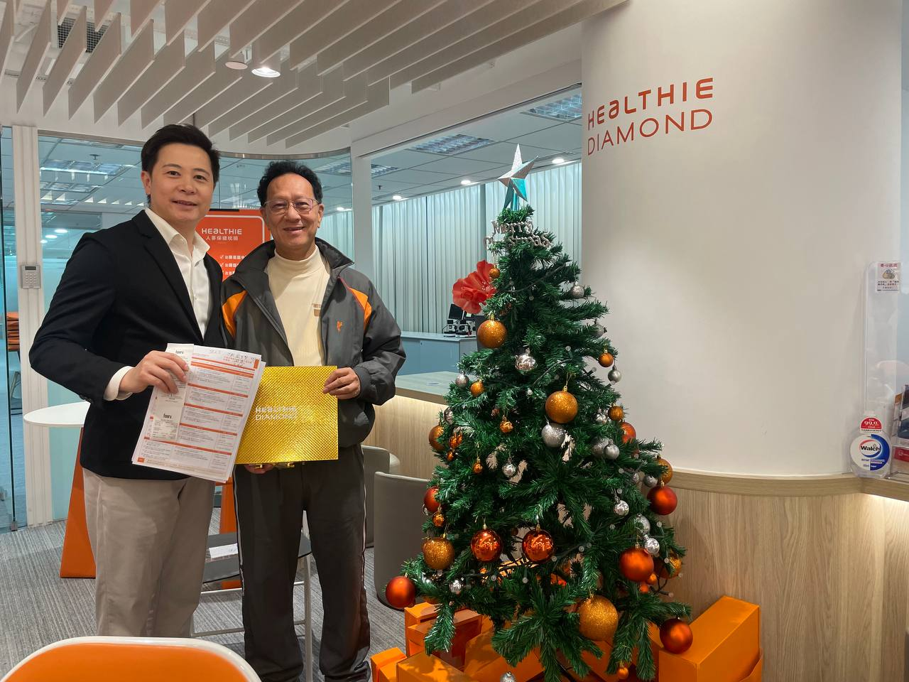 Healthie Hong Kong gallery 40
