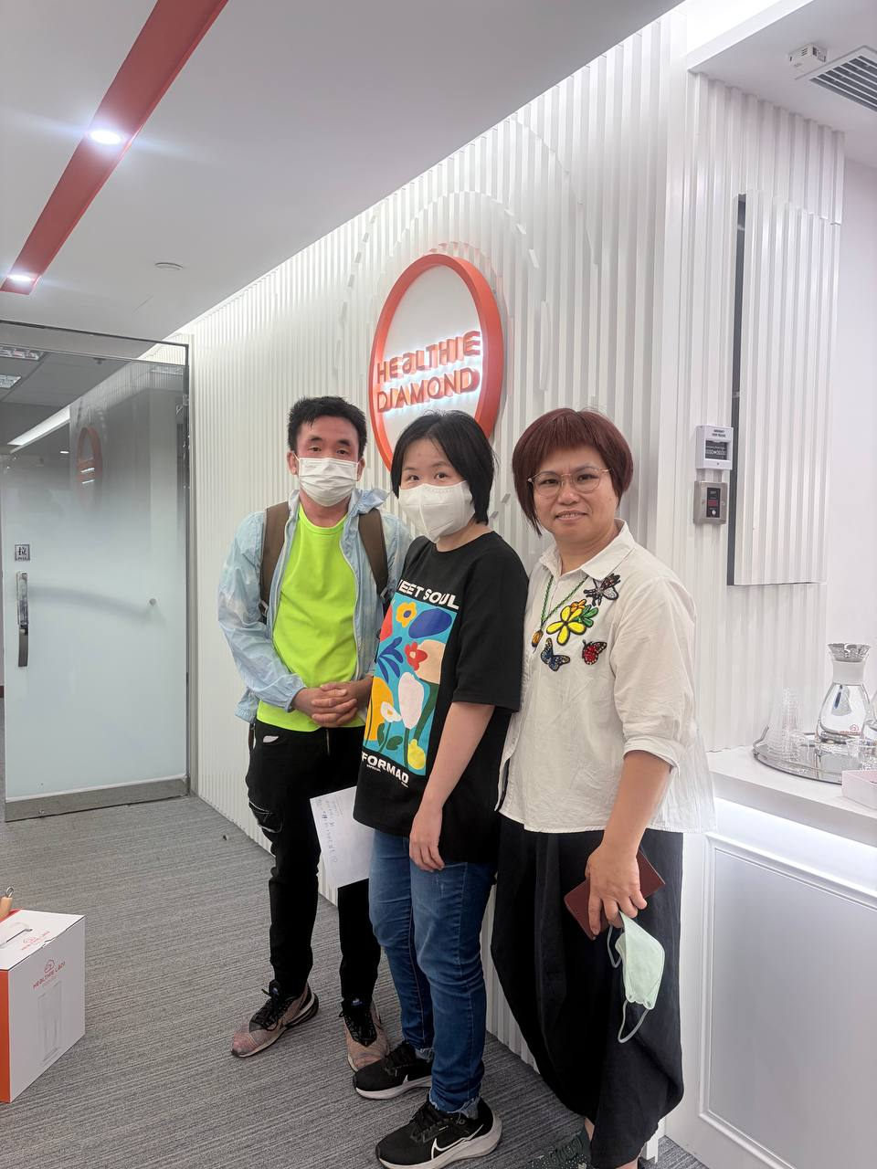 Healthie Hong Kong gallery 38