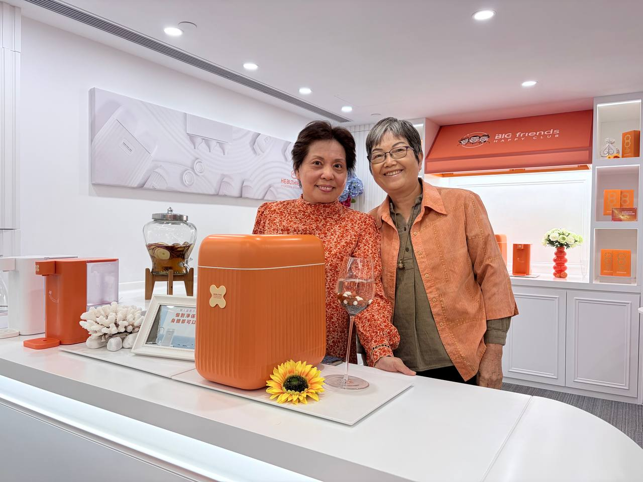 Healthie Hong Kong gallery 37