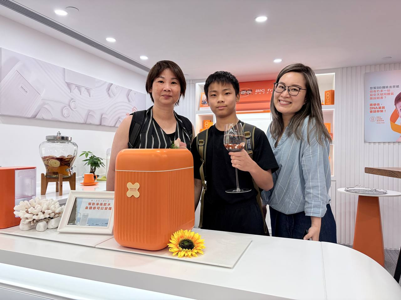 Healthie Hong Kong gallery 36