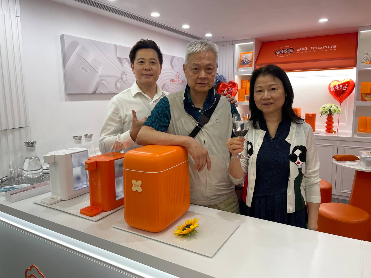 Healthie Hong Kong gallery 35