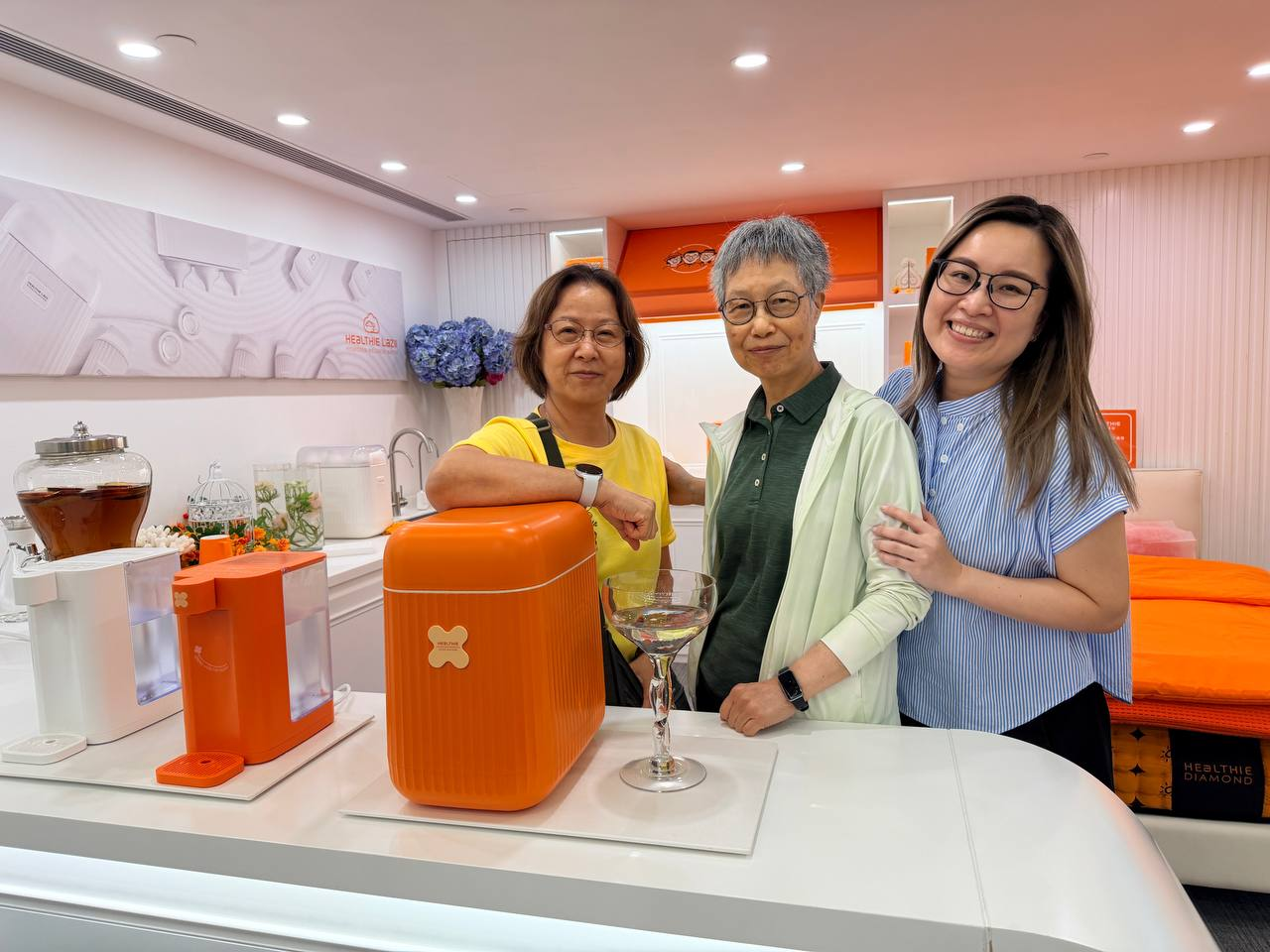 Healthie Hong Kong gallery 20