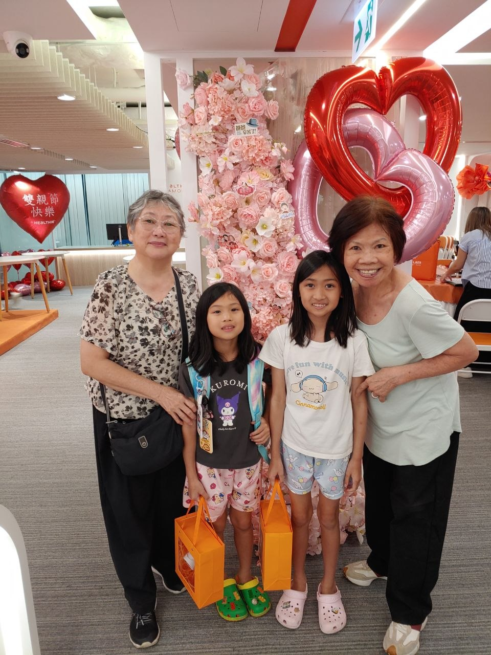 Healthie Hong Kong gallery 7