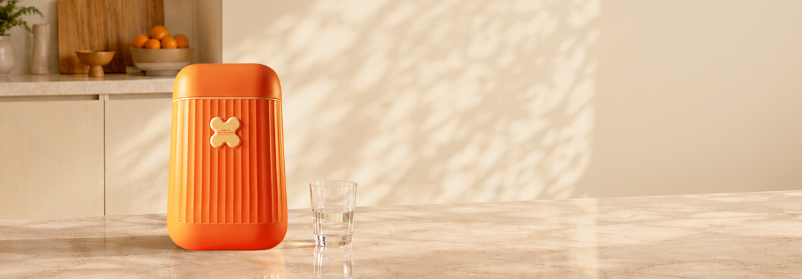 Natural  Hydrogen  Water